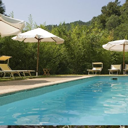 Casa Da Peneda Villa เจเรส ภายนอก รูปภาพ