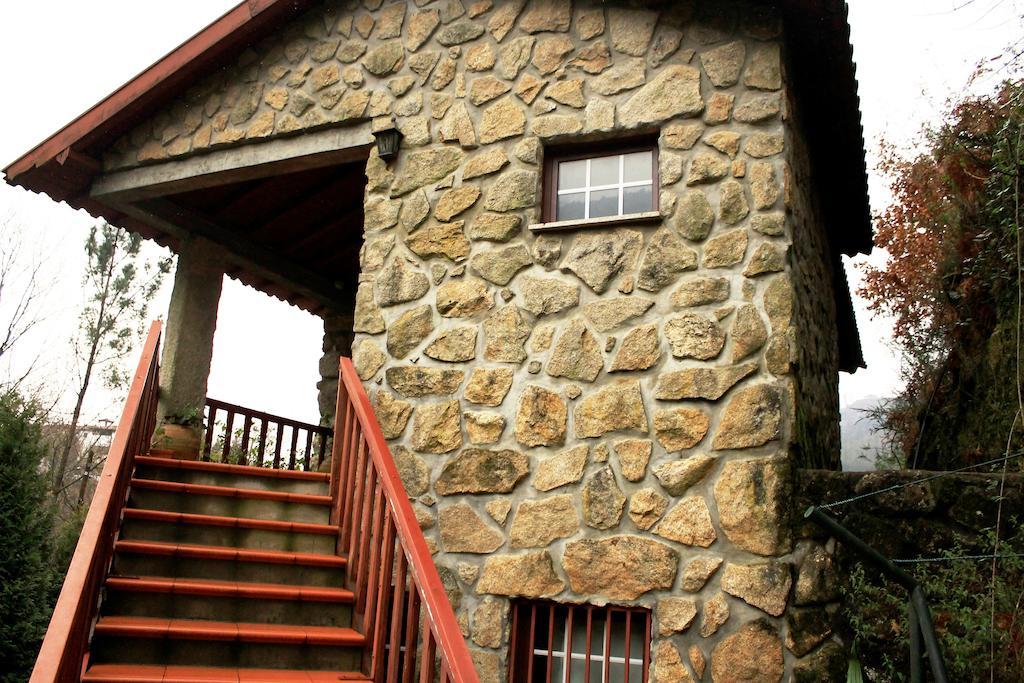Casa Da Peneda Villa เจเรส ห้อง รูปภาพ
