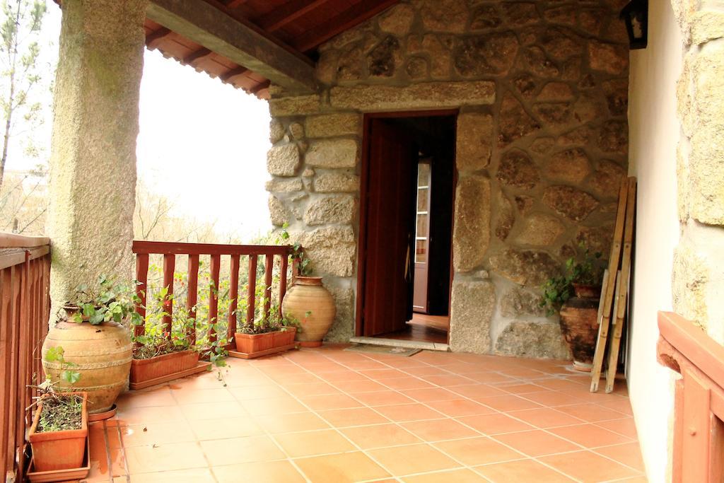 Casa Da Peneda Villa เจเรส ห้อง รูปภาพ
