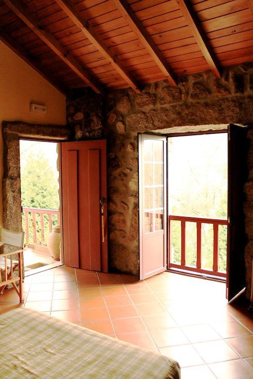 Casa Da Peneda Villa เจเรส ห้อง รูปภาพ