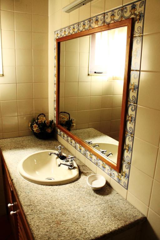 Casa Da Peneda Villa เจเรส ห้อง รูปภาพ